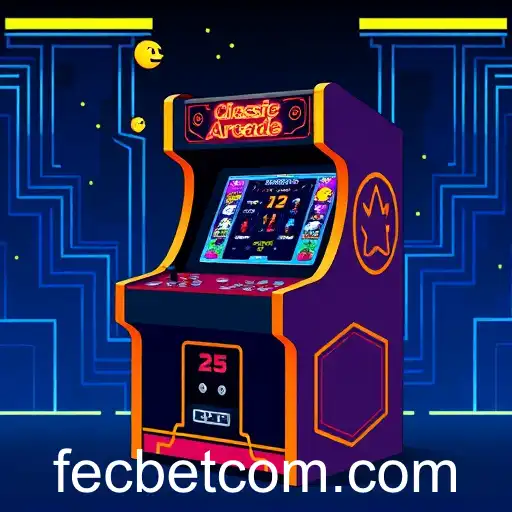 The Resurgence of Classic Arcade Games in the Digital Age