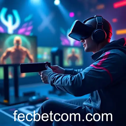 The Evolution of Online Gaming and Fecbet's Role
