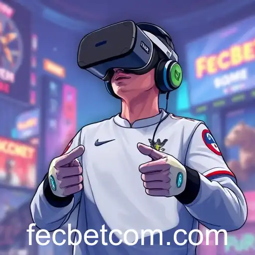 Fecbet Expands its Virtual Gaming Horizon