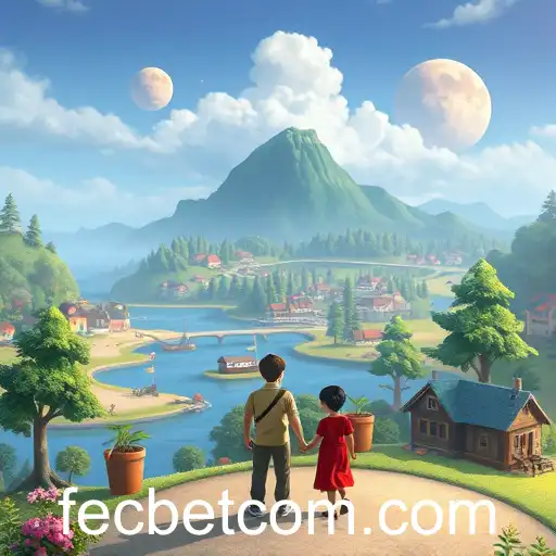 Fecbet Gaming Scene in 2025