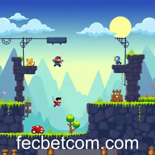 The Rise of Fecbet: Gaming Evolutions