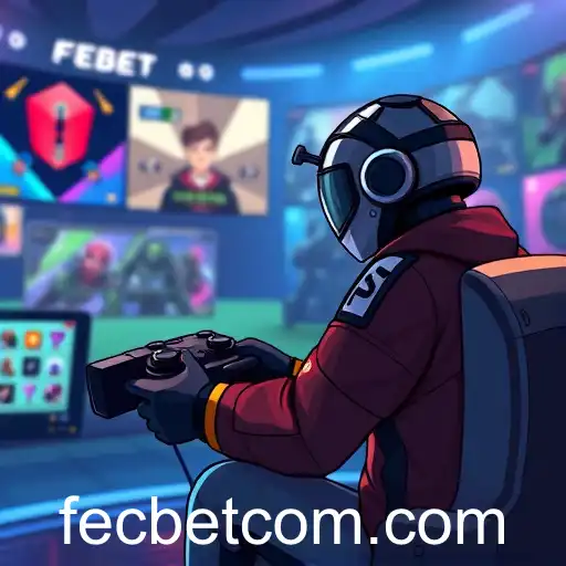Fecbet's New Game Revolution