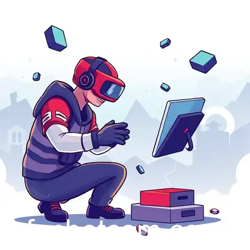 Fecbet Excels Amidst Evolving Gaming Trends