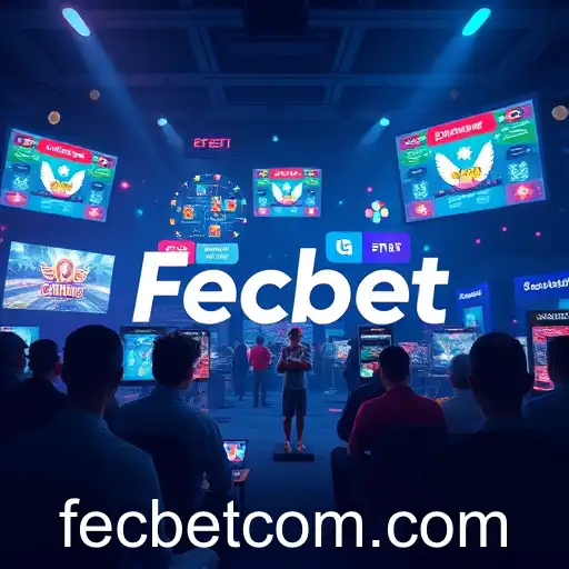 Fecbet Unveils Innovative Features Amidst Online Gaming Surge