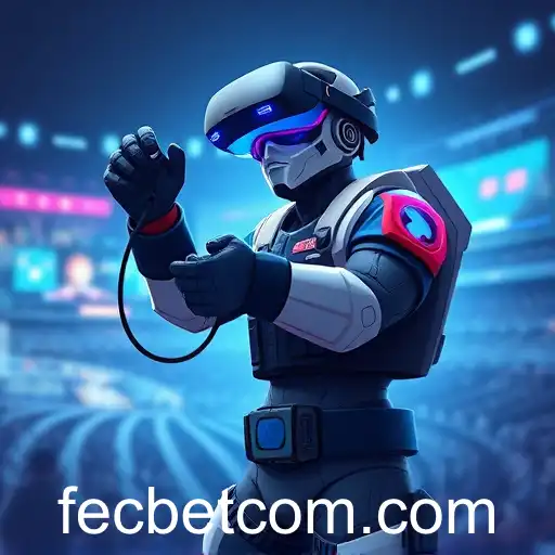 Fecbet: Revolutionizing Online Gaming Experience