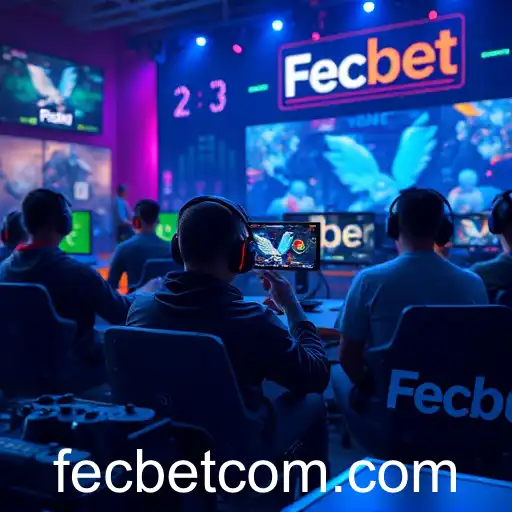 FECBET: Revolutionizing Online Gaming Experience in 2025