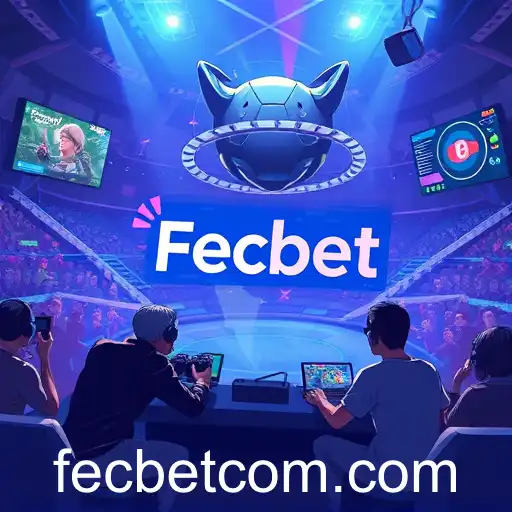 The Rise of Fecbet Amidst Shifting Gaming Trends