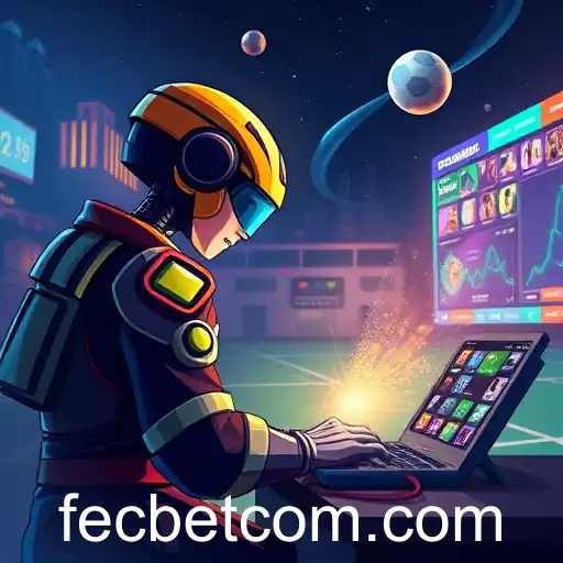 The Rise of Fecbet in the Gaming World