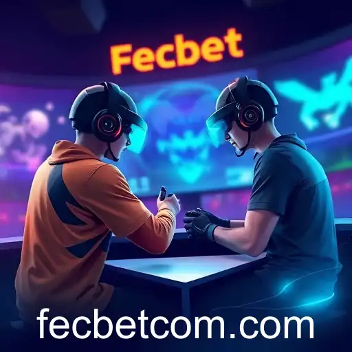 The Rise of Fecbet: Revolutionizing Online Gaming