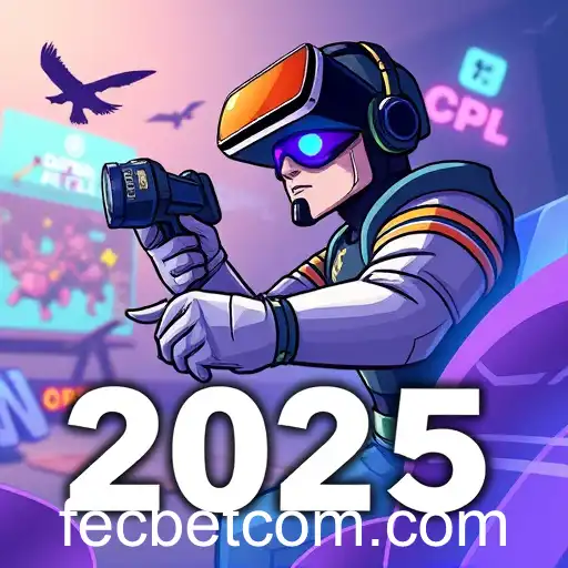 The Rise of Interactive Gaming in 2025