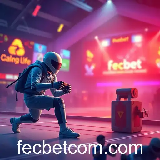 The Rise of Online Gaming amid Global Shifts