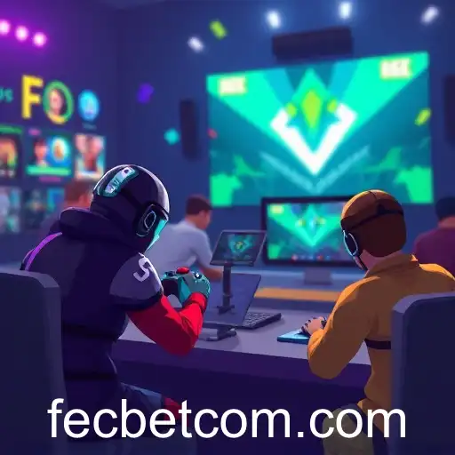 Fecbet: Gaming in 2025