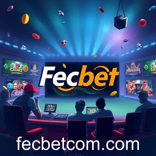 Fecbet and the Evolution of Online Gaming