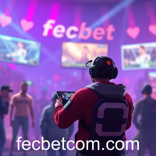 FECBET Redefines Online Gaming Experience