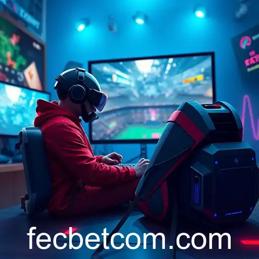 The Rise of Fecbet in Online Gaming