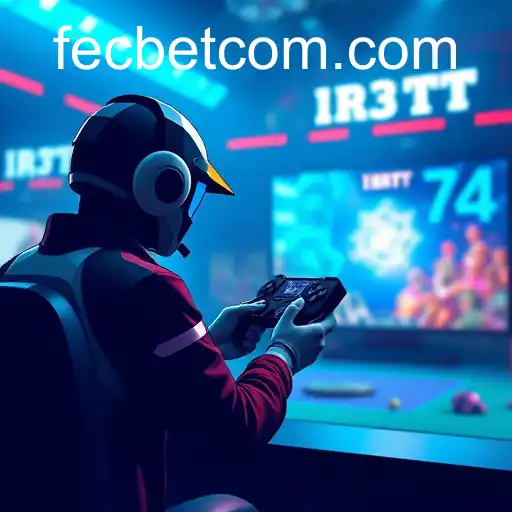 Fecbet Redefines Online Gaming Experience