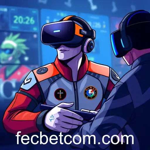 Fecbet Revolutionizes Online Gaming
