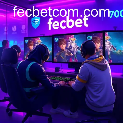 Fecbet's Rise Amidst Digital Evolution