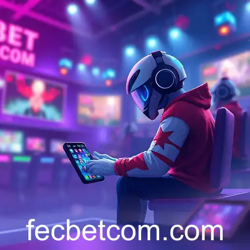 The Growing Influence of Fecbet in Online Gaming