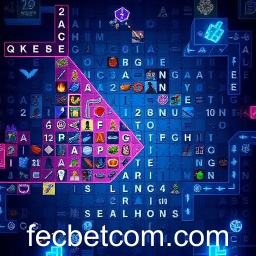 Unlocking the World of Puzzle Games: The Fecbet Phenomenon