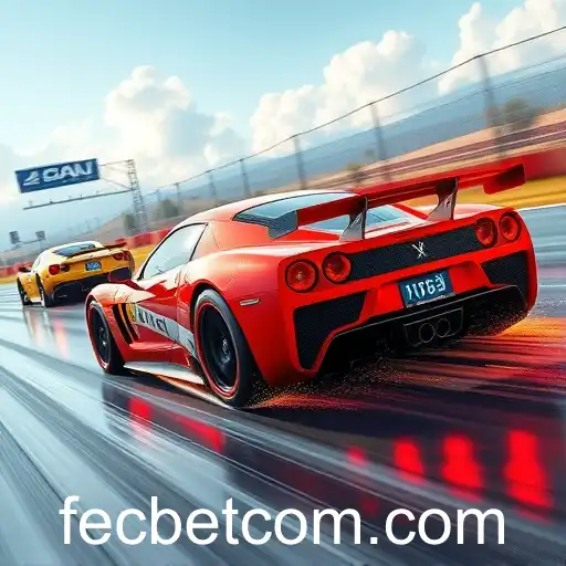 The Thrill of High-Speed Gaming: Exploring the 'Fast Racing' Genre