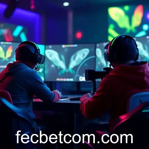 The Rise of Fecbet: Innovating the Online Gaming Experience