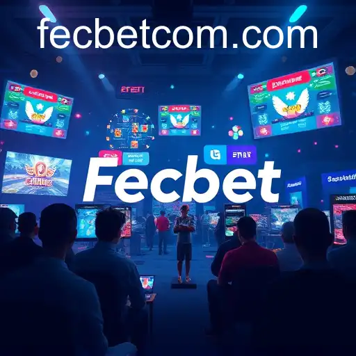 The Rise of Fecbet: Transforming Online Gaming