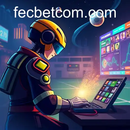 The Rise of Fecbet in the Gaming World