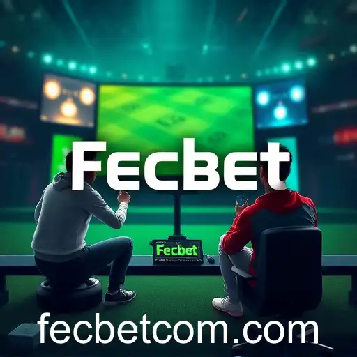 The Rise of Fecbet in the Global Gaming Industry