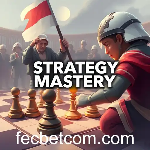 Unlocking the Secrets of 'Strategy Mastery' in Online Gaming